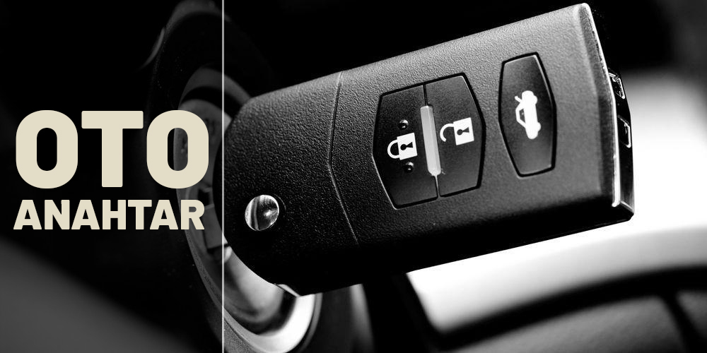 Karamürsel Oto Anahtarcı