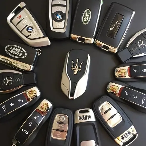 Karamürsel Oto Anahtarcı